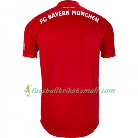Fußballtrikots FC Bayern München 2019-2020 Kurzarm Heimtrikotsatz kaufen